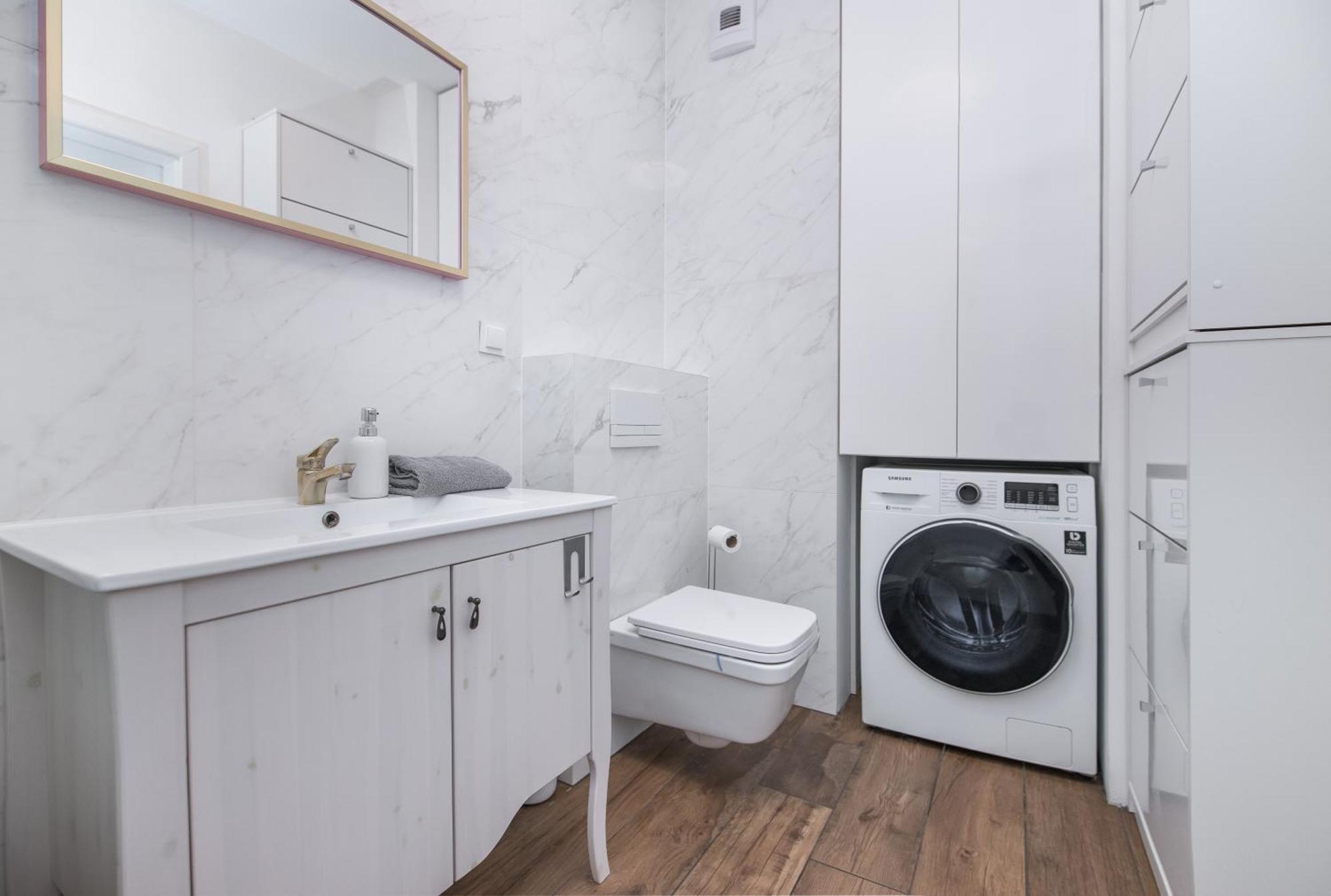 Apartament Glivia 66B Gliwice Exteriör bild