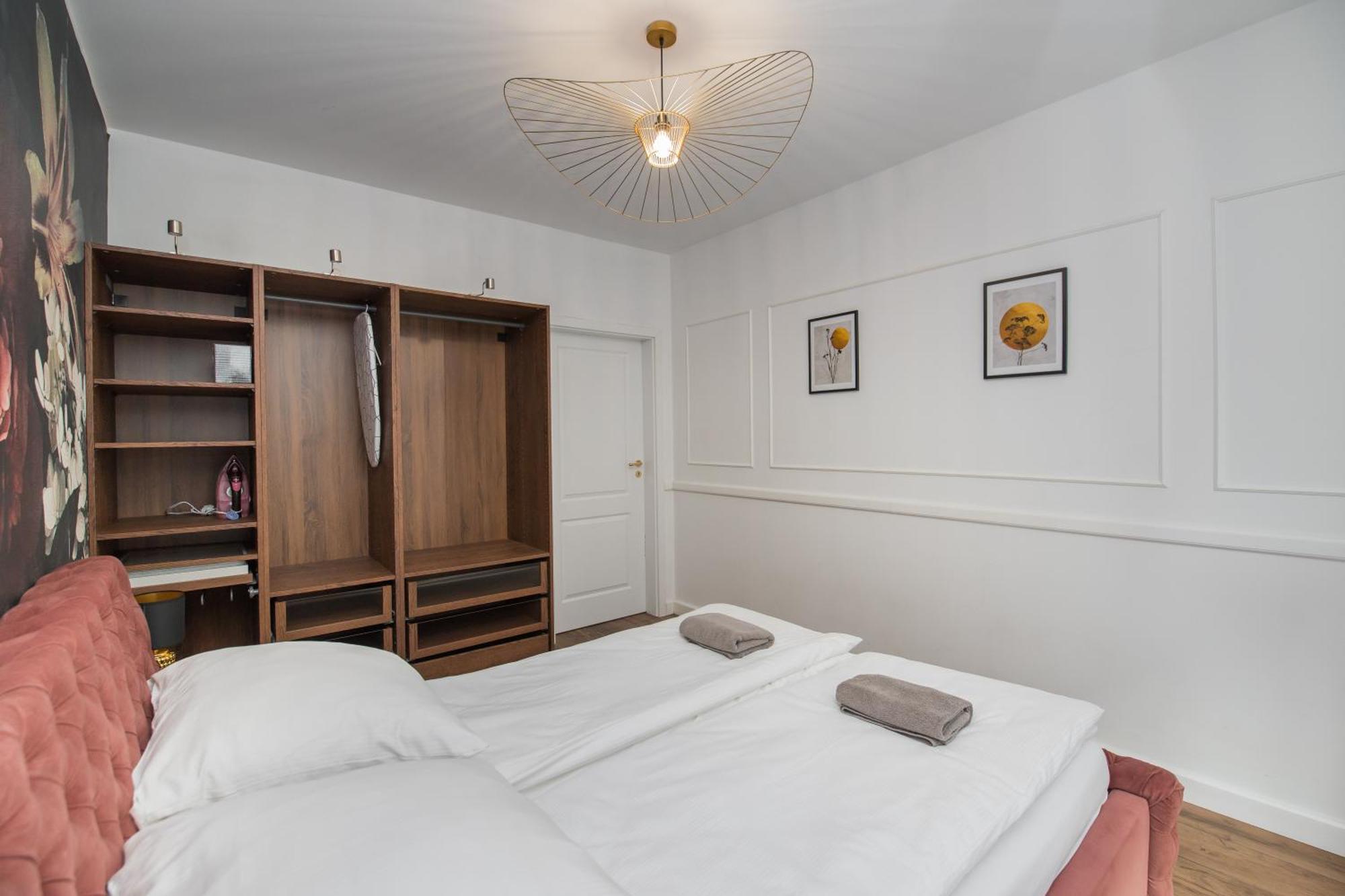 Apartament Glivia 66B Gliwice Exteriör bild